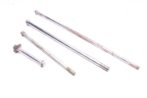 Motorophængsholder Yamaha FJ 1100 47E 84-85