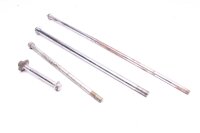 Motorophængsholder Yamaha FJ 1100 47E 84-85