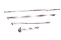 Motorophængsholder Yamaha FJ 1100 47E 84-85