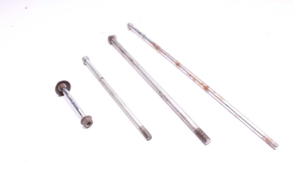 Motorophængsholder Yamaha FJ 1100 47E 84-85