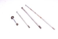 Motorophængsholder Yamaha FJ 1100 47E 84-85