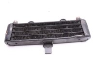 Oil cooler cooler Kawasaki GPZ 750 Unitrak ZX750A3 83-85