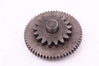 Getriebe ANlasser Freilauf Kawasaki GPZ 305 EX305A 83-83