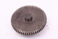 Getriebe ANlasser Freilauf Kawasaki GPZ 305 EX305A 83-83