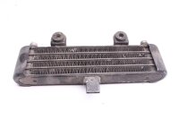 Oil cooler cooler Kawasaki GPZ 750 Unitrak ZX750A3 83-85
