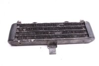 Oil cooler cooler Kawasaki GPZ 750 Unitrak ZX750A3 83-85