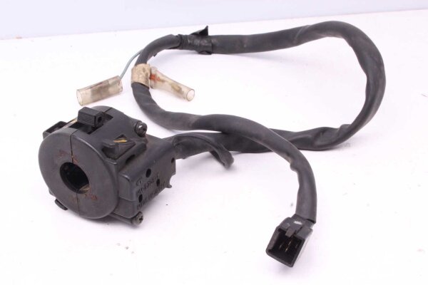 Stuurcontactdoos stuurbediening links Honda CBX 750 F RC17 84-86