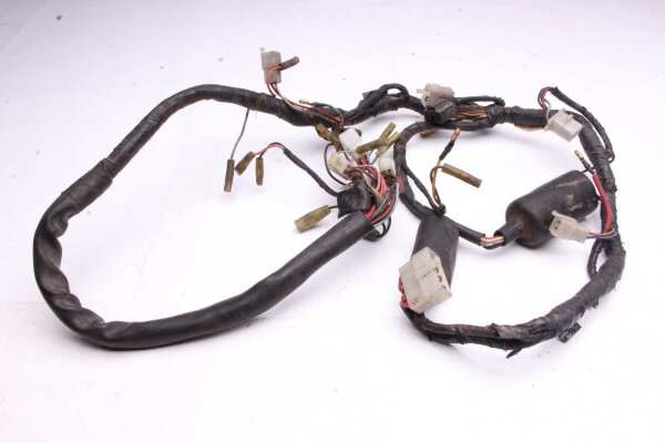 Faisceau de câblage faisceau de câblage principal Yamaha XS 400 2A2 77-84