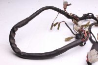 Ledningsnät huvudledningsnät Yamaha XS 400 2A2...