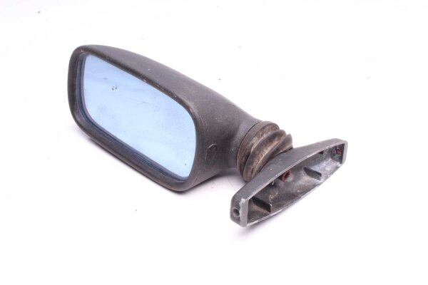 Linker spiegel onbekend konvoluut