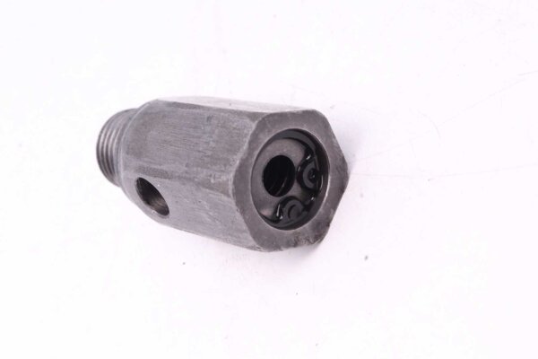 Valvola dellolio della coppa dellolio Kawasaki GPZ 305 EX305A 83-83