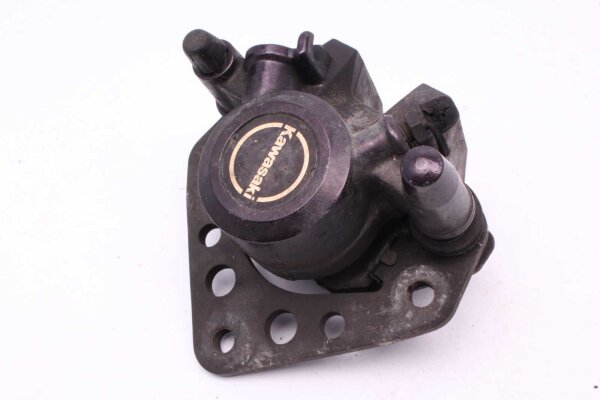 Brake caliper front right Kawasaki Z 750 Turbo ZX750E 84-85