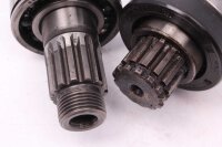 Vaihteistomoottori Kawasaki Ninja 250 R EX250K 08-14