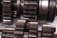 Vaihteistomoottori Kawasaki Ninja 250 R EX250K 08-14