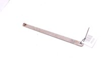 Jarrurummun kiristystuki Kawasaki GPZ 500 S EX500A/B 89-93