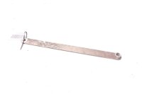 Jarrurummun kiristystuki Kawasaki GPZ 500 S EX500A/B 89-93