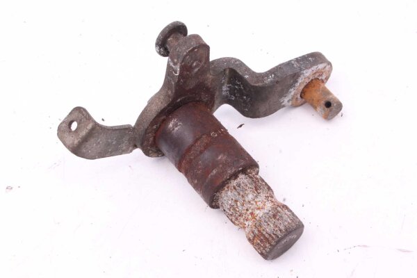 Remhebel bevestiging achter Kawasaki Z 750 Turbo ZX750E 84-85