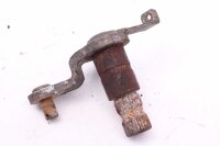 Remhebel bevestiging achter Kawasaki Z 750 Turbo ZX750E 84-85