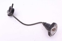 Gabelholm Diveleitung Kawasaki Z 750 Turbo ZX750E 84-85