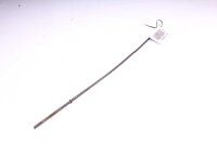 Tringlerie de câble de frein arrière Yamaha XS 400 2A2 77-84