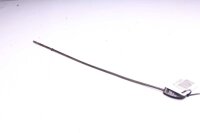 Tringlerie de câble de frein arrière Yamaha XS 400 2A2 77-84