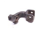 Oikean takaosan jalkatuen kiinnityslevy Kawasaki Z 440...