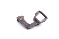 Oikean takaosan jalkatuen kiinnityslevy Kawasaki Z 440...