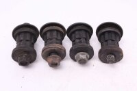 Hållardämpare Kawasaki GPZ 900 R ZX900A/7-10...