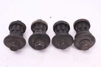 Hållardämpare Kawasaki GPZ 900 R ZX900A/7-10...