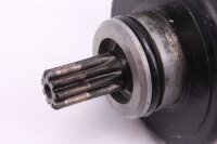 Motor de arranque de arranque Kawasaki Ninja 250 R EX250K 08-14