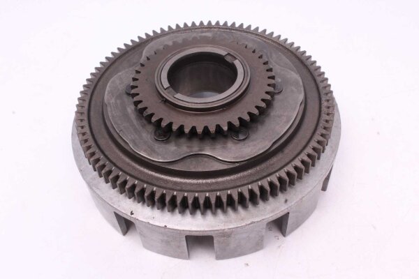 Koppelingkorf buitenzijde koppeling Kawasaki Ninja 250 R EX250K 08-14