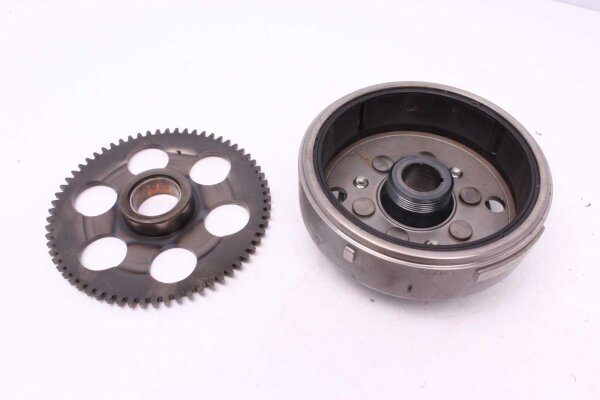 Polrad Roottori Kawasaki Ninja 250 R EX250K 08-14