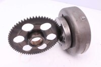 Polrad Roottori Kawasaki Ninja 250 R EX250K 08-14