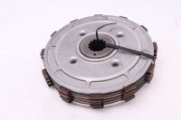 Kytkinkori kytkimen sisällä Kawasaki Ninja 250 R EX250K 08-14