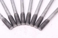 Sylinterikannen ruuvit Kawasaki GPZ 500 S EX500A/B 89-93