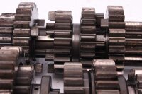 Motore di trasmissione ad ingranaggi Kawasaki GPZ 305 EX305A 83-83