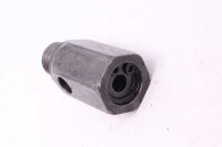 Oil pan oil valve Kawasaki GPZ 305 EX305A 83-83