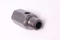 Oil pan oil valve Kawasaki GPZ 305 EX305A 83-83