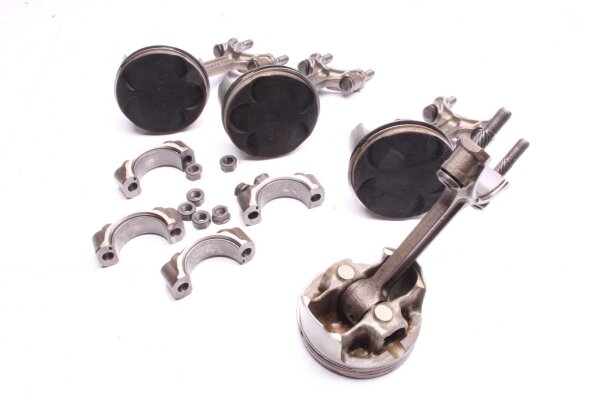 Männän kiertokanki Yamaha YZF R1 RN01 98-99