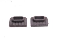 Amortiguador de goma del tanque Yamaha FJ 1200 1XJ 86-87