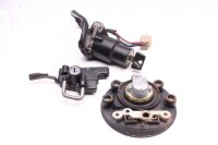 Lock set ignition lock tank lock Yamaha FJ 1200 1XJ 86-87