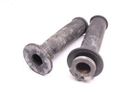 Handlebar grips right left Yamaha FJ 1200 1XJ 86-87