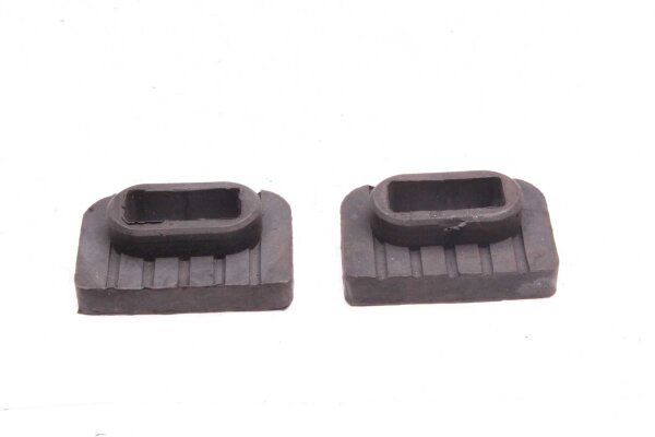 Säiliön kumivaimennin Yamaha FJ 1200 1XJ 86-87