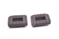 Säiliön kumivaimennin Yamaha FJ 1200 1XJ 86-87