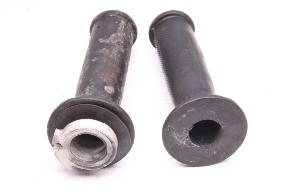 Handlebar grips left right Yamaha FJ 1200 1XJ 86-87