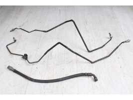 AB cables brake lines behind BMW R 1100 GS 259 94-99