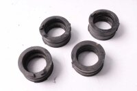 Inlaatspruitstuk Inlaatslangen Yamaha XJ 600 S Diversion...