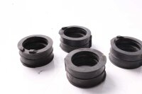 Inlaatspruitstuk Inlaatslangen Yamaha XJ 600 S Diversion...