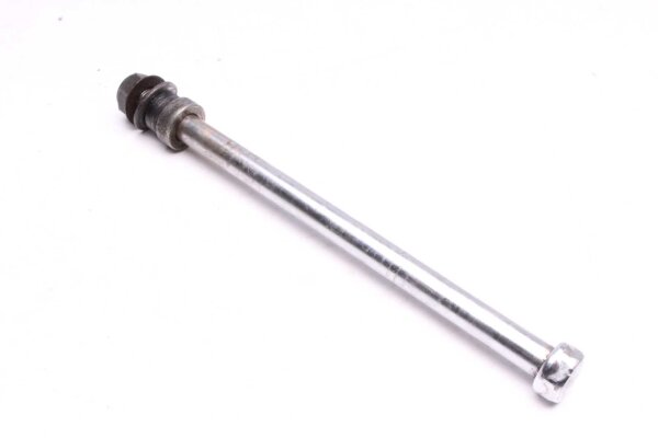 Front wheel axle quick release axle front Yamaha FJ 1200 1XJ 86-87