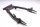 Swingarm swing arm Kawasaki Z 440 KZ440A/H 82-83